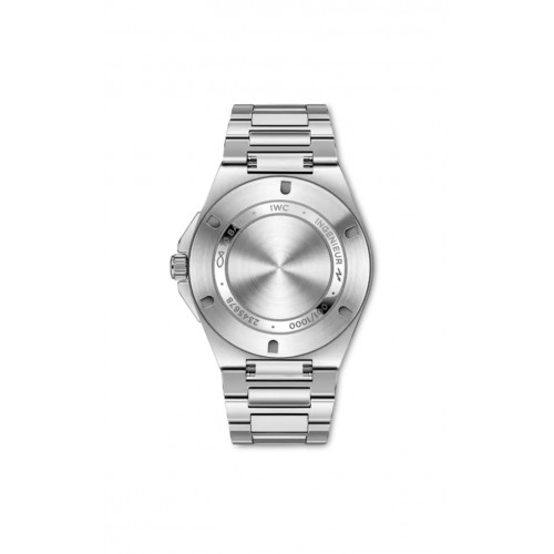 IWC INGENIEUR AUTOMATIC F 1 MOVIE SONNY HAYES LIMITED EDITION OF 1000 PIECES 49MM(2025) - IW328908