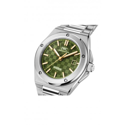 IWC INGENIEUR AUTOMATIC F 1 MOVIE SONNY HAYES LIMITED EDITION OF 1000 PIECES 49MM(2025) - IW328908