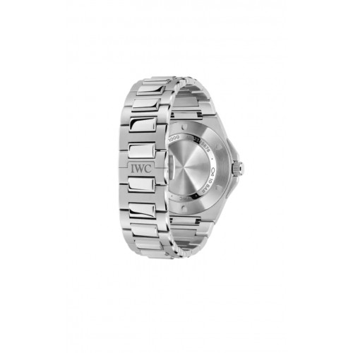 IWC INGENIEUR AUTOMATIC F 1 MOVIE SONNY HAYES LIMITED EDITION OF 1000 PIECES 49MM(2025) - IW328908