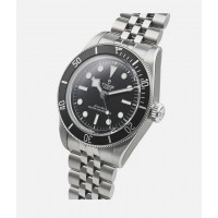 TUDOR Black Bay Manufacture Calibre MT5602-U, 41mm steel case, Steel bracelet(2025) - M7941A1A0NU-0003