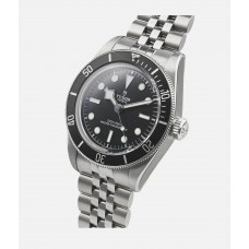 TUDOR Black Bay Manufacture Calibre MT5602-U, 41mm steel case, Steel bracelet(2025) - M7941A1A0NU-0003
