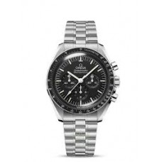 OMEGA SPEEDMASTER PROFESSIONAL MOONWATCH BLACK STAINLESS STEEL 42MM - 310.30.42.50.01.001(2025)