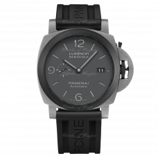 PANERAI LUMINOR MARINA TUTTOGRIGIO GREY TITANIUM 44MM(2025) - PAM02662