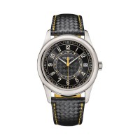 PATEK PHILIPPE CALATRAVA WHITE GOLD 40MM(2024) - 6007G-001