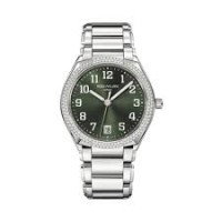 PATEK PHILIPPE TWENTY-4 AUTOMATIC GREEN DIAL STAINLESS STEEL 36MM - 7300/1200A-011 PATEK PHILIPPE TWENTY-4 AUTOMATIC GREEN DIAL STAINLESS STEEL 36MM - 7300/1200A-011