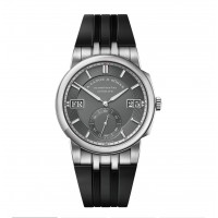 A. LANGE & SOHNE ODYSSEUS GREY DIAL WHITE GOLD AUTOMATIC 40.5MM - 363.068 