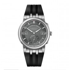 A. LANGE & SOHNE ODYSSEUS GREY DIAL WHITE GOLD AUTOMATIC 40.5MM - 363.068 