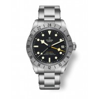 TUDOR BLACK BAY PRO STAINLESS STEEL 39MM(2022) - M79470