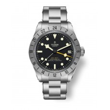 TUDOR BLACK BAY PRO STAINLESS STEEL 39MM(2022) - M79470