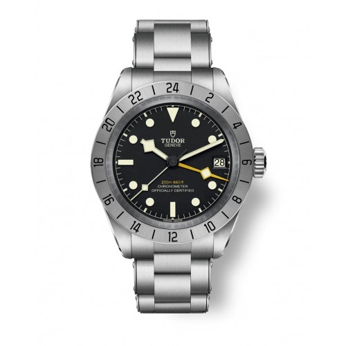 TUDOR BLACK BAY PRO STAINLESS STEEL 39MM(2022) - M79470
