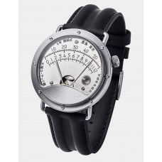 OTSUKA LOTEC No. 6 Retrograde Rhodium Dial Stainless Steel 42.6mm  - 2025