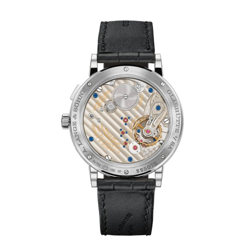 A. LANGE & SOHNE 1815 ANNUAL CALENDAR WHITE GOLD 40MM(2026) - 238.026