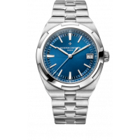 VACHERON CONSTATIN OVERSEAS BLUE STEEL (2020)