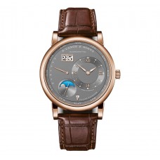 A. LANGE & SOHNE LANGE 1 PERPETUAL CALENDAR PINK GOLD 41.9MM(2025) - 345.033 E