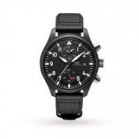 IWC CHRONOGRAPH TOP GUN 44MM MENS WATCH-IW389001