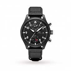 IWC CHRONOGRAPH TOP GUN 44MM MENS WATCH-IW389001