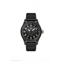 IWC PILOT'S WATCH AUTOMATIC TOP GUN CERAMIC 41MM - IW326906 