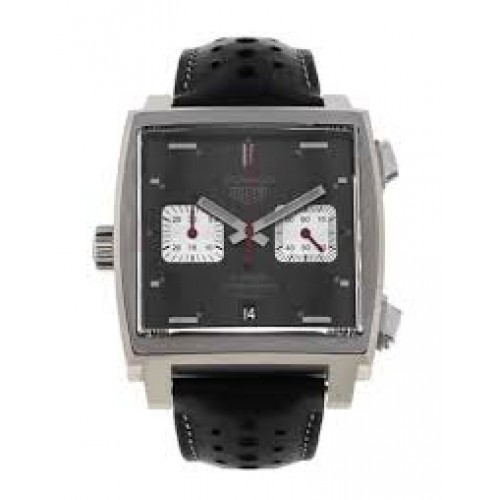 TAG HEUER MONACO 50th ANNIVERSARY SPECIAL EDITION 1 OF 169 PIECES CAW211Z