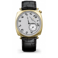 VACHERON CONSTANTIN AMERICAN HISTORIQUES 1921 YELLOW GOLD 40MM(2017) - 82035/000J-9964