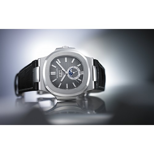 Patek Philippe 5726a-001 Nautilus