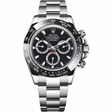 Rolex Cosmograph Daytona Ceramic Black - 116500LN