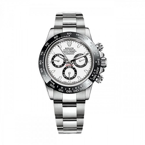 Rolex Cosmograph Daytona Ceramic White -116500LN