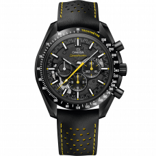 OMEGA SPEEDMASTER DARK SIDE OF THE MOON BLACK CERAMIC 44.25MM -  311.924.430.010.01