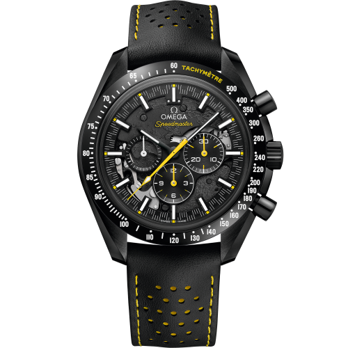 OMEGA SPEEDMASTER DARK SIDE OF THE MOON BLACK CERAMIC 44.25MM -  311.924.430.010.01