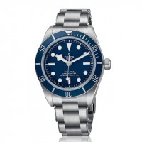 TUDOR BLACK BAY FIFTY-EIGHT BLUE DIAL STAINLESS STEEL 39MM - 79030B