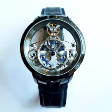 ARNOLD & SON TIME PYRAMID 44.6MM - 1TPCS.S05.C124S LIMITED EDITION 10 PIECES
