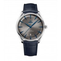 OMEGA SEAMASTER CO-AXIAL UAE LIMITED EDITION OF 399 PIECES STAINLESS STEEL 39.5MM(2024) - 511.13.40.20.06.003