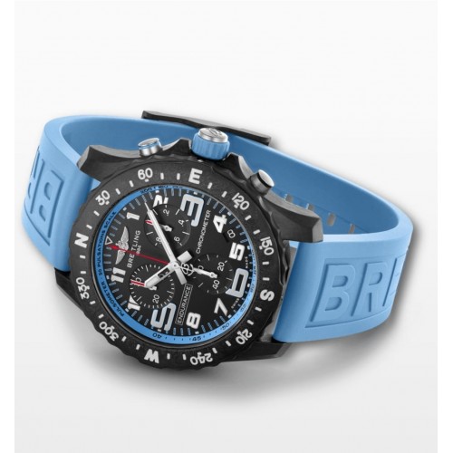 BREITLING ENDURANCE PRO 44 SUPERQUARTZ - X82310281B1S1