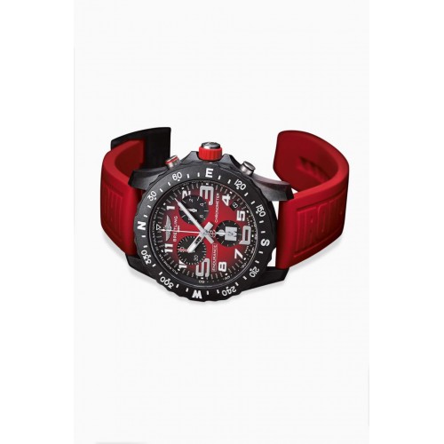 BREITLING ENDURANCE PRO "IRONMAN" SUPERQUARTZ RED 44MM - X823109A1K1S1