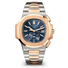 Patek Philippe 5980/1ar-001 Nautilus