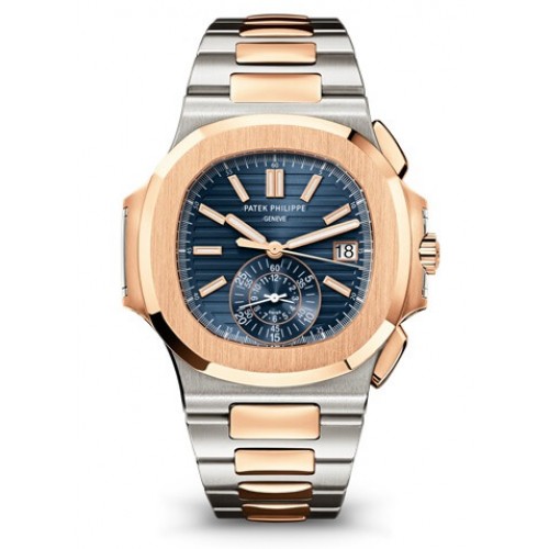 Patek Philippe 5980/1ar-001 Nautilus