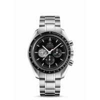 OMEGA SPEEDMASTER PROFESSIONAL MOONWATCH APOLLO 11 "40TH ANNIVERSARY" LIMITED EDITION 42MM - 311.30.42.30.01.002