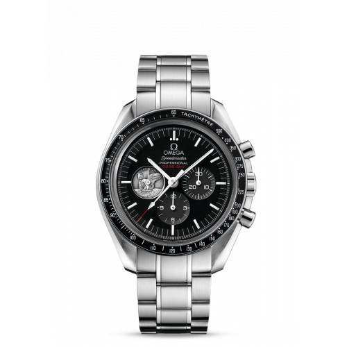 OMEGA SPEEDMASTER PROFESSIONAL MOONWATCH APOLLO 11 "40TH ANNIVERSARY" LIMITED EDITION 42MM - 311.30.42.30.01.002