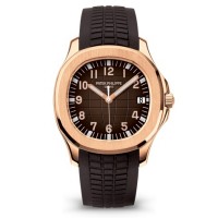 Patek Philippe 5167r-001 Aquanaut