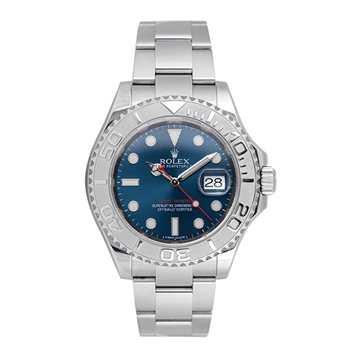 Rolex Yacht-Master 40MM Oyster - 126622 Oystersteel and Platinum