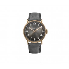 H. MOSER & CIE HERITAGE BRONZE "SINCE 1828" 42MM LIMITED EDITION OF 50 PIECES - 8200-1701