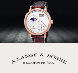 Shop A Lange & Sohne Watches