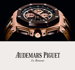 Shop Audemars Piguet Watches