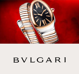 Shop Bvlgari Watches