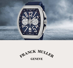 Shop Franck Muller Watches