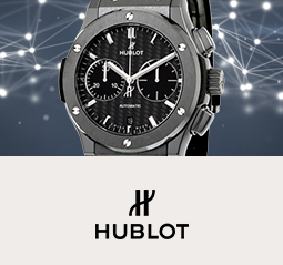 Shop Hublot Watches