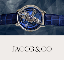 Shop Jacob & Co Watches