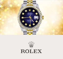 Shop Rolex Watches