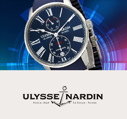 Shop Ulysse Nardin Watches