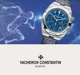 Shop Vacheron Constantin Watches