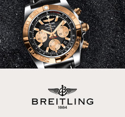 Shop Breitling Watches